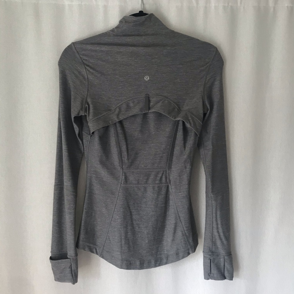 Lululemon Define Jacket